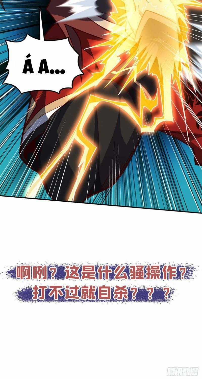 Ta , Thần Long Chi Hậu - Chapter 10 - Trang 42