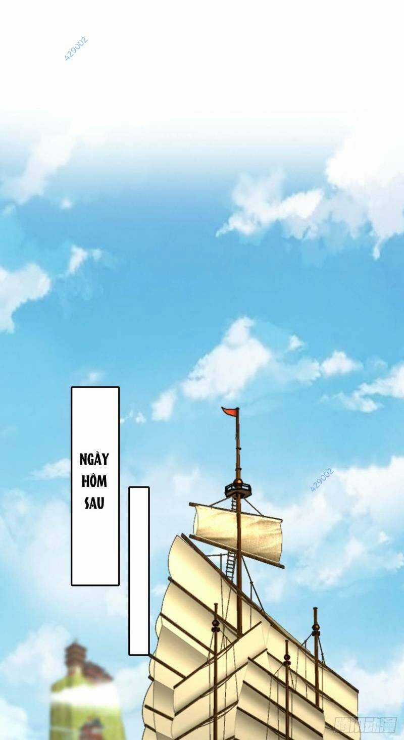 Ta , Thần Long Chi Hậu - Chapter 10 - Trang 7