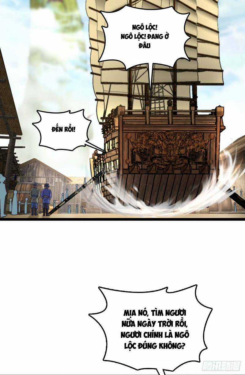 Ta , Thần Long Chi Hậu - Chapter 10 - Trang 8