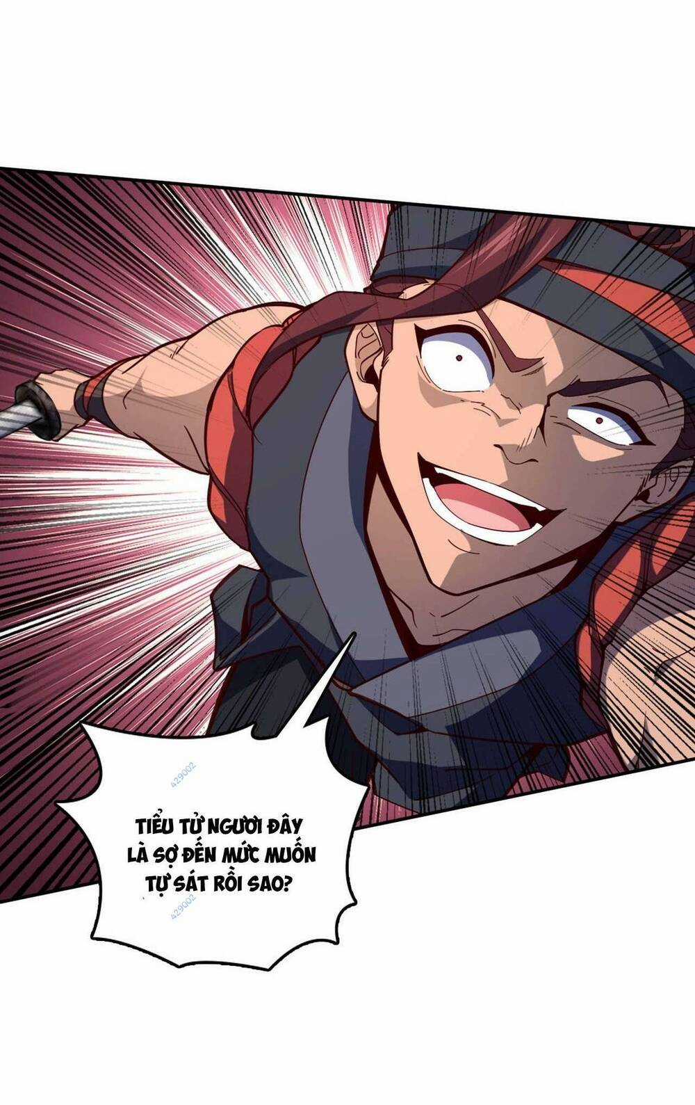 Ta , Thần Long Chi Hậu - Chapter 11 - Trang 14