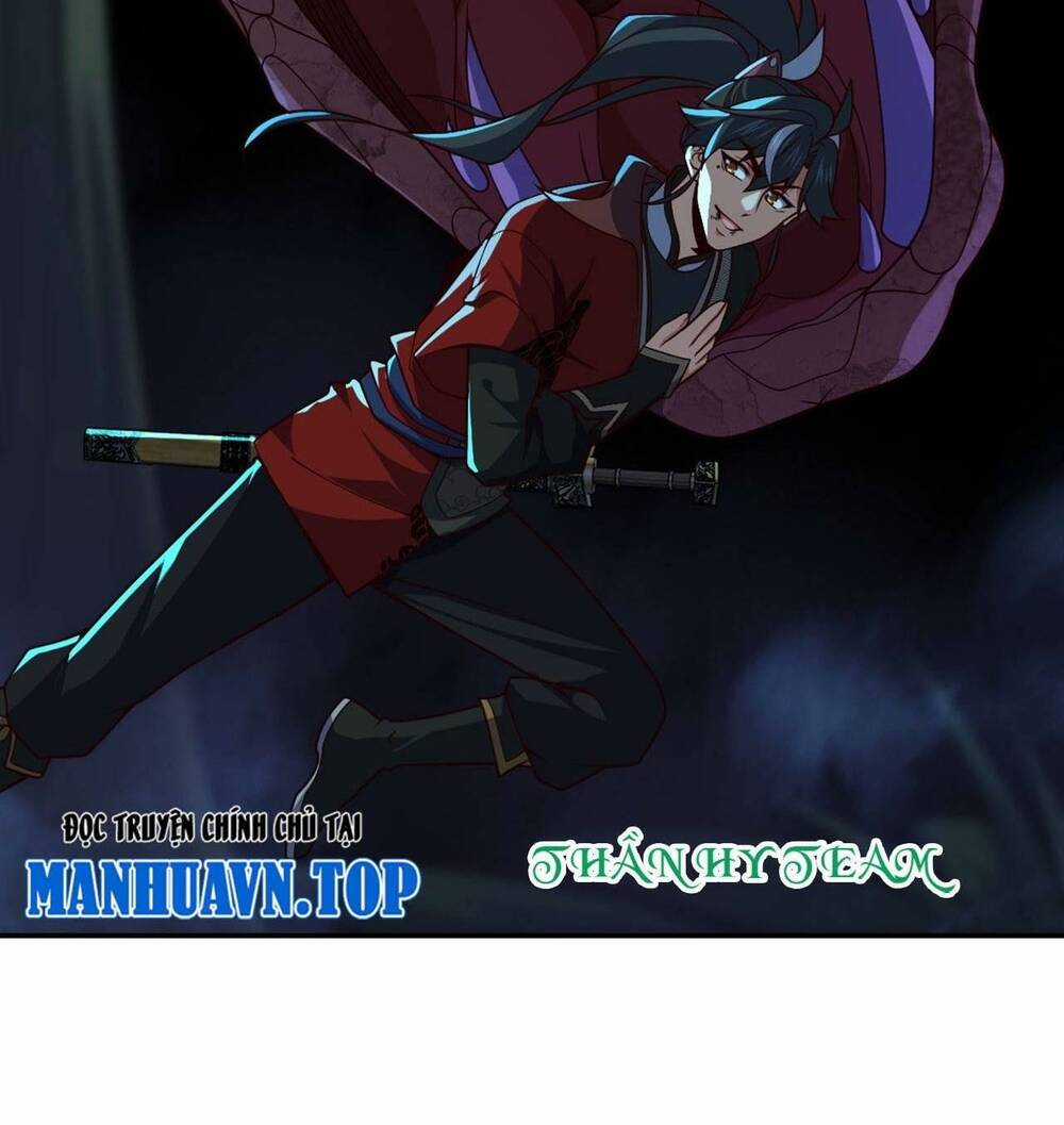 Ta , Thần Long Chi Hậu - Chapter 11 - Trang 26