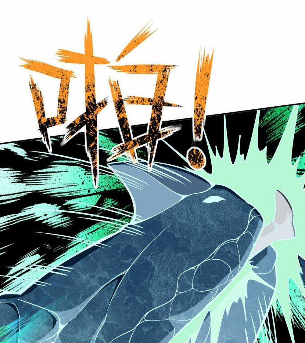 Ta , Thần Long Chi Hậu - Chapter 11 - Trang 31