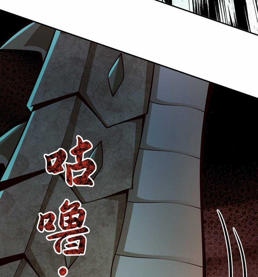 Ta , Thần Long Chi Hậu - Chapter 11 - Trang 33