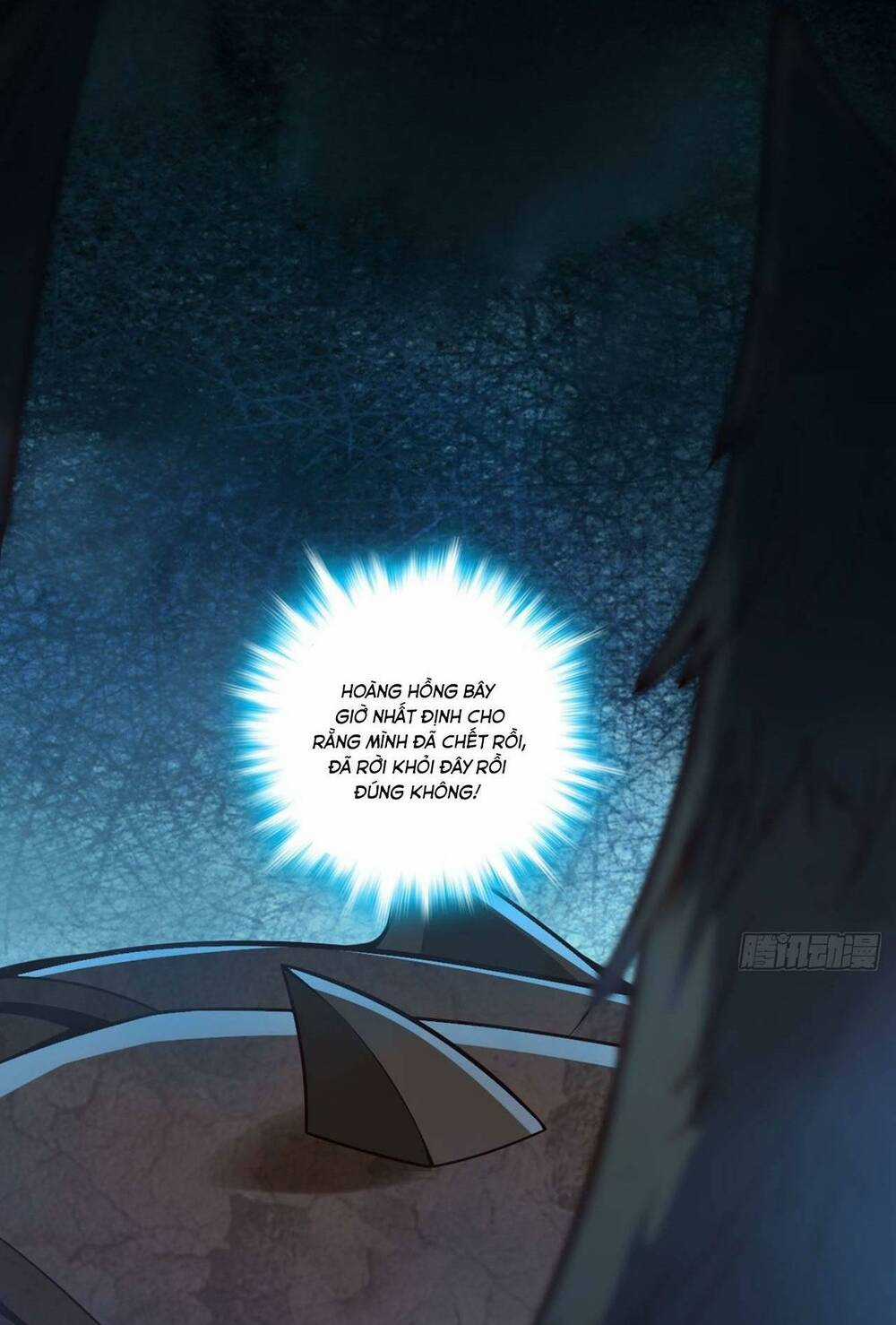 Ta , Thần Long Chi Hậu - Chapter 11 - Trang 50