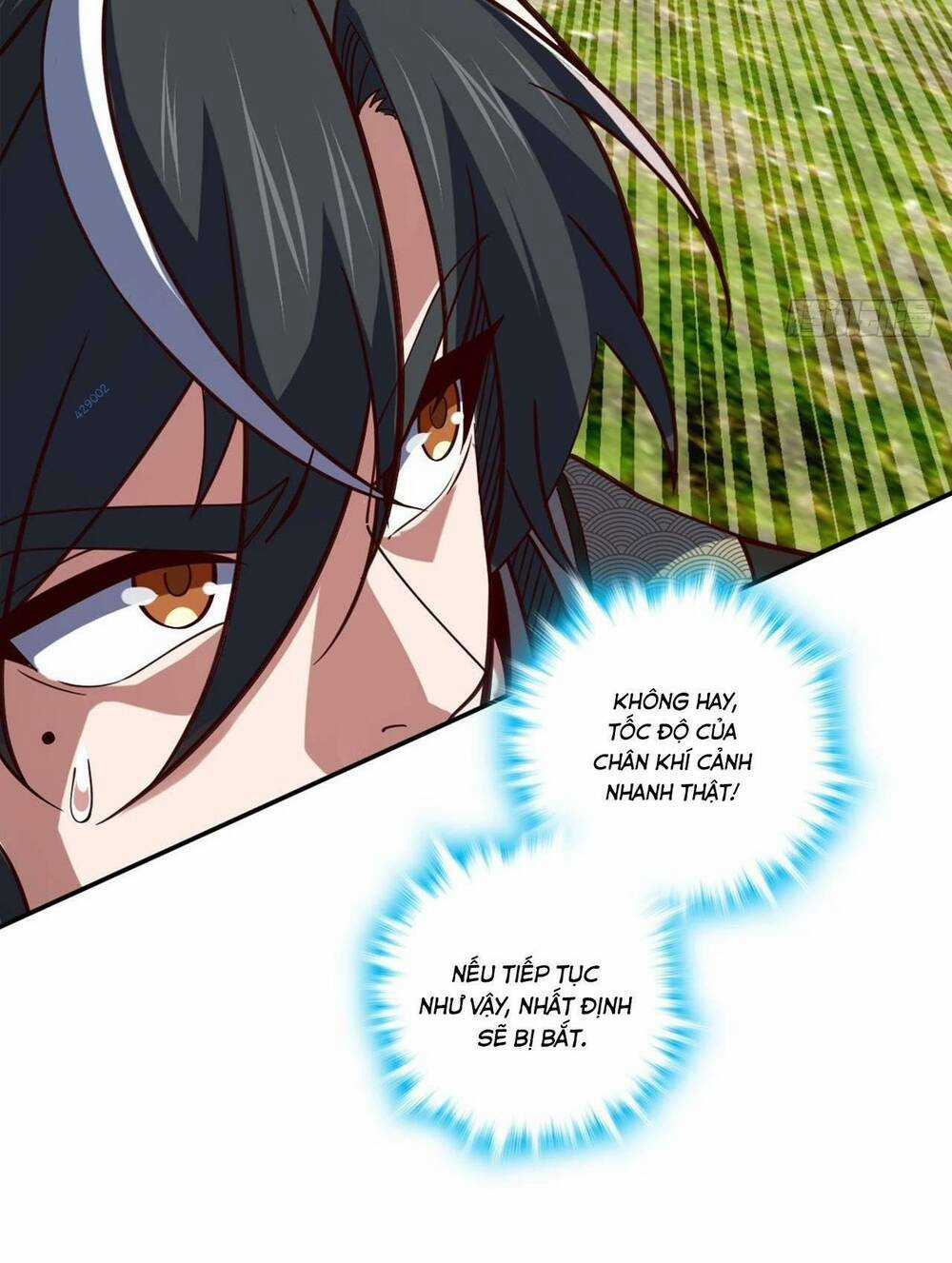 Ta , Thần Long Chi Hậu - Chapter 11 - Trang 8