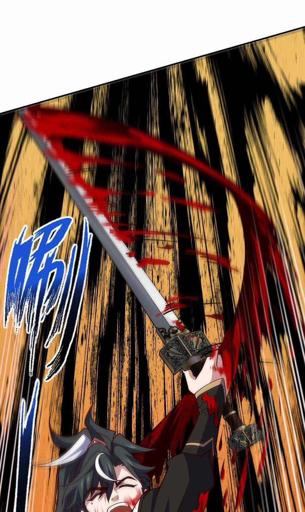 Ta , Thần Long Chi Hậu - Chapter 11 - Trang 75