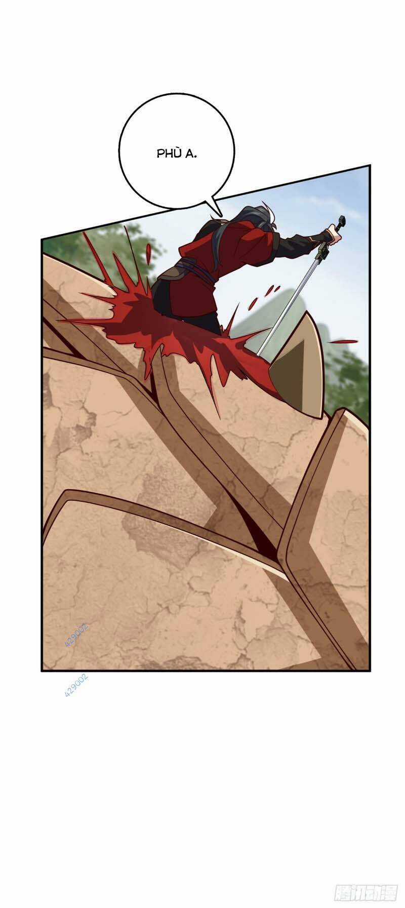 Ta , Thần Long Chi Hậu - Chapter 12 - Trang 1