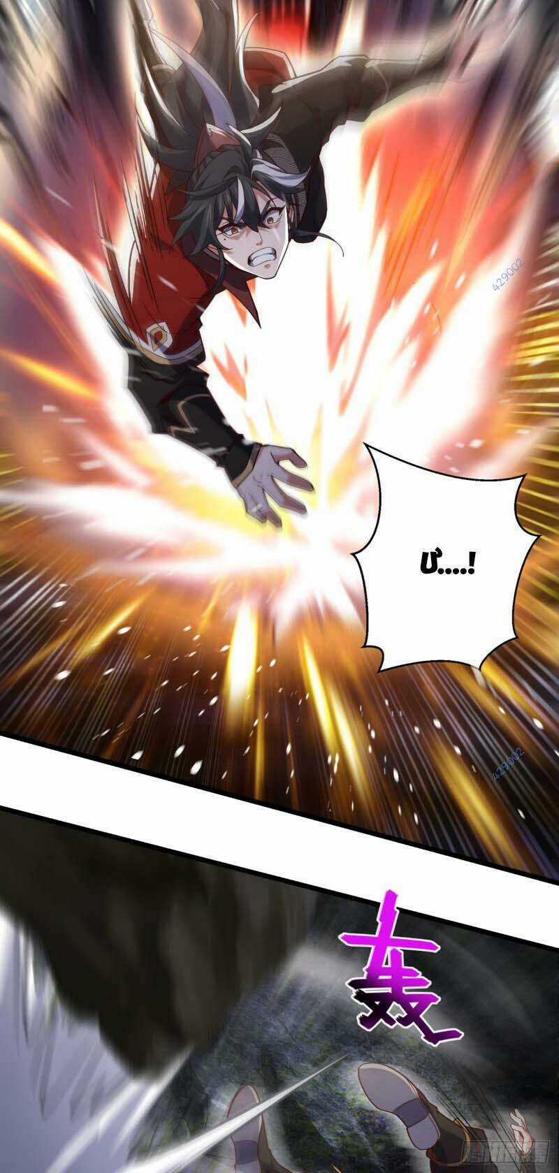 Ta , Thần Long Chi Hậu - Chapter 12 - Trang 17