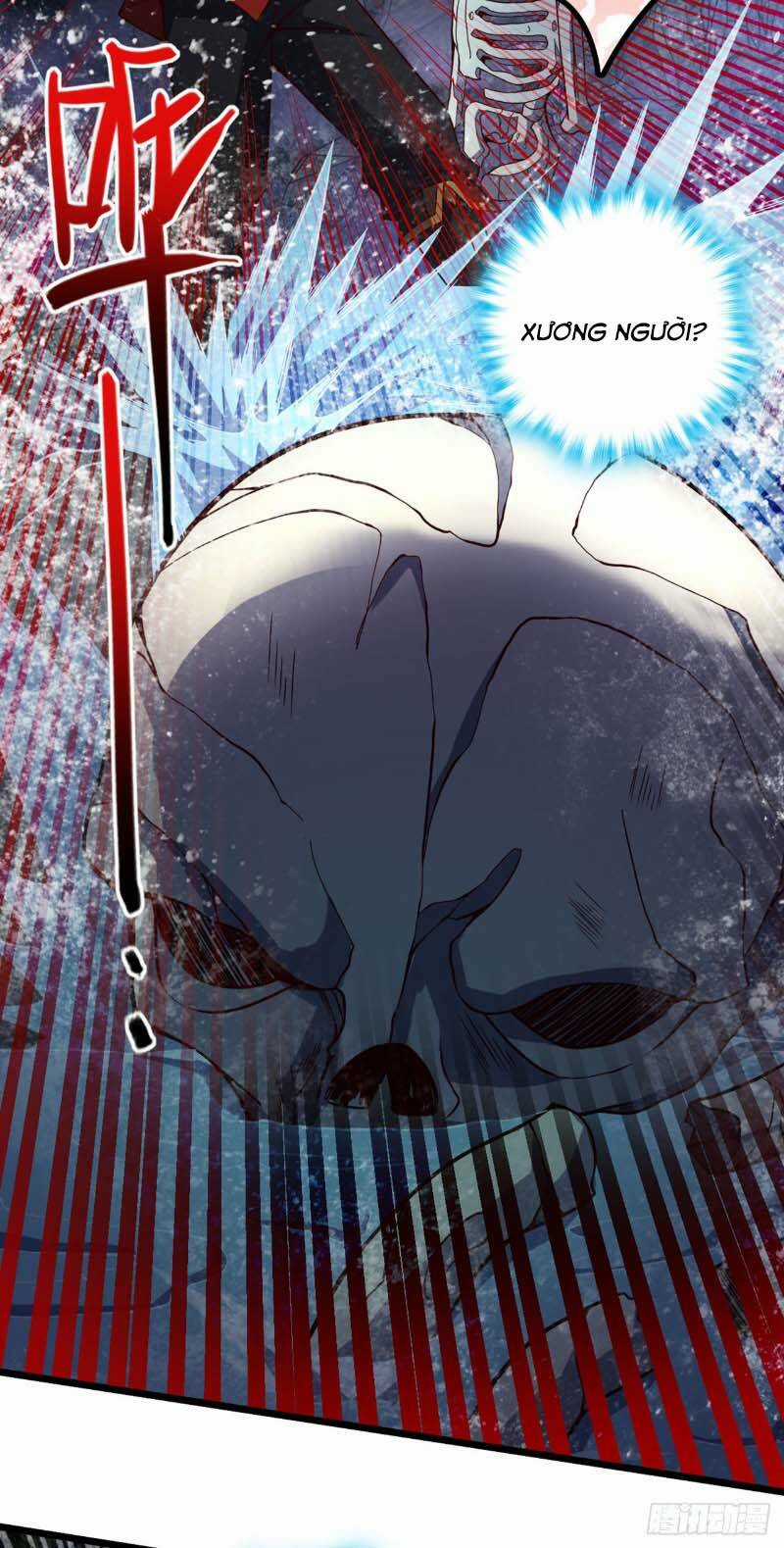 Ta , Thần Long Chi Hậu - Chapter 12 - Trang 26