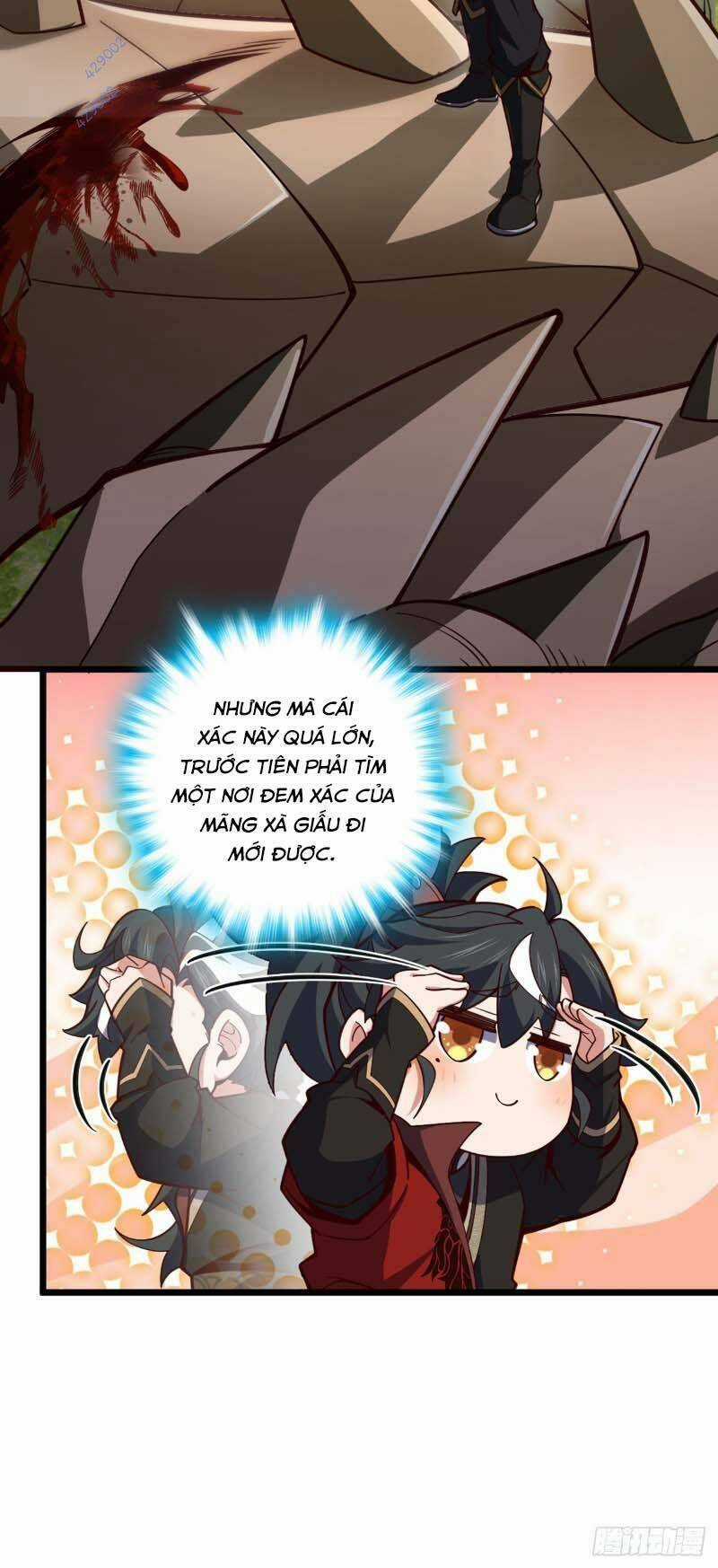 Ta , Thần Long Chi Hậu - Chapter 12 - Trang 5