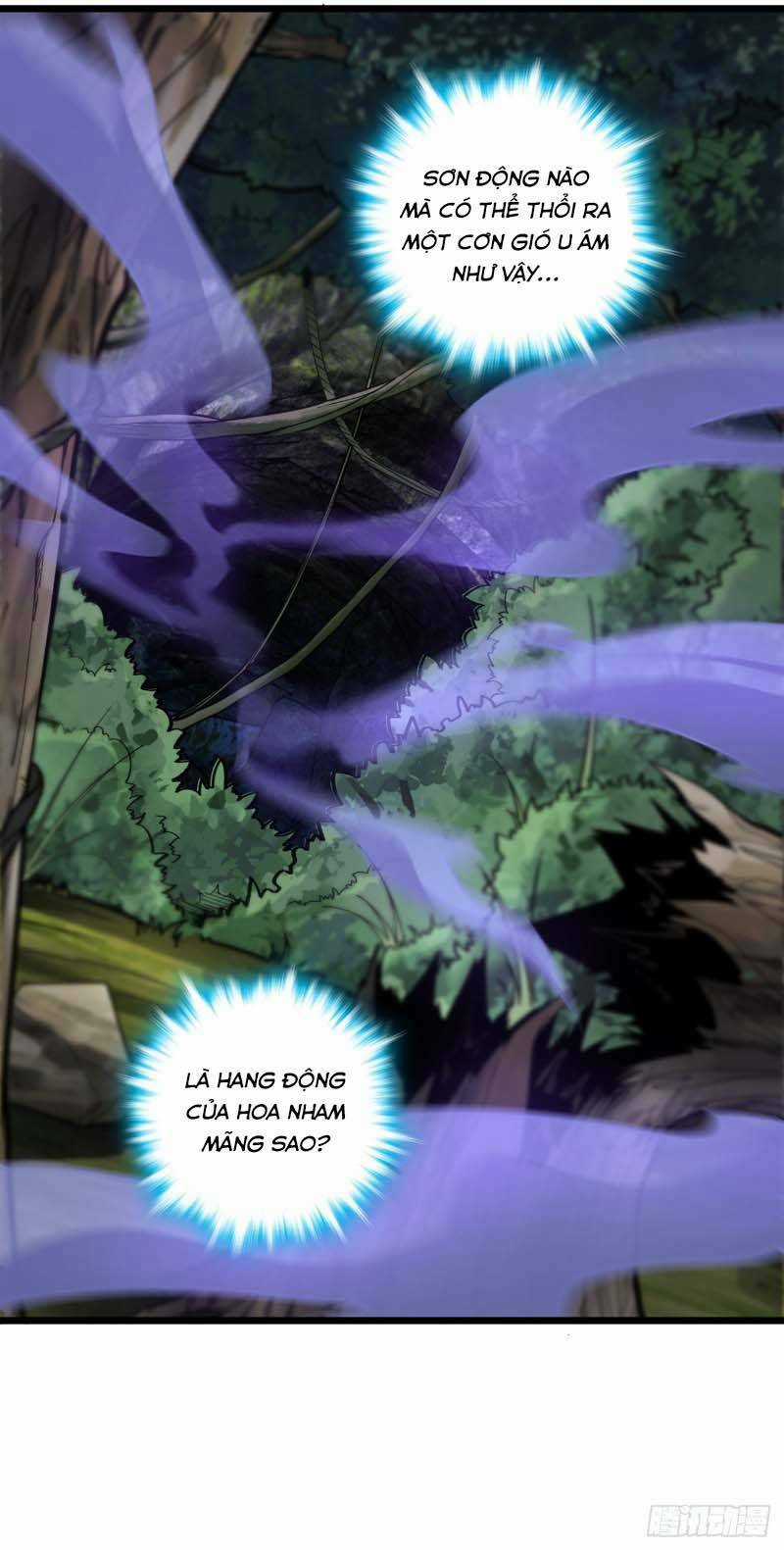 Ta , Thần Long Chi Hậu - Chapter 12 - Trang 8