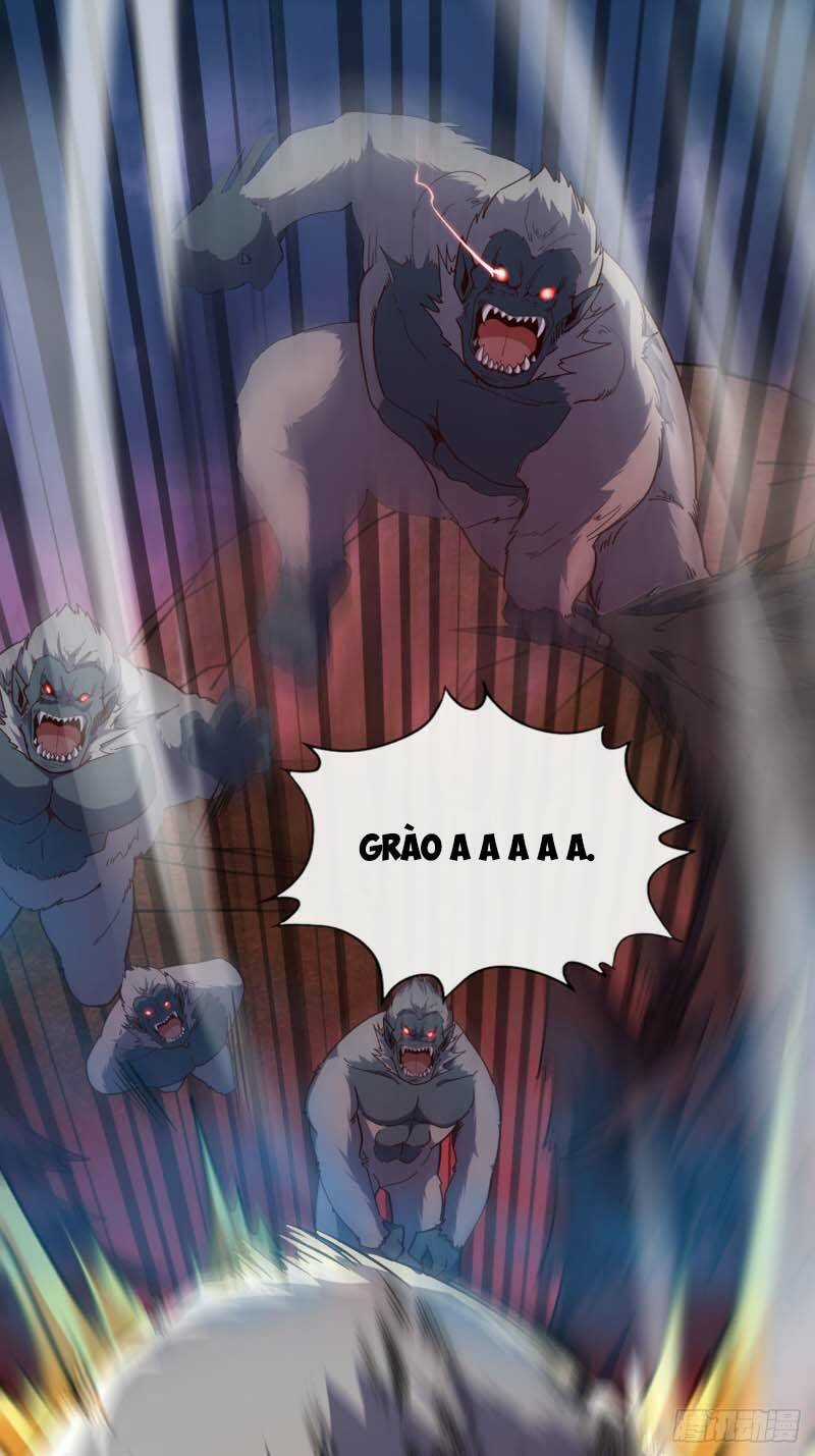 Ta , Thần Long Chi Hậu - Chapter 12 - Trang 10