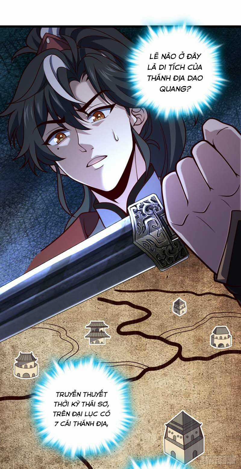 Ta , Thần Long Chi Hậu - Chapter 13 - Trang 2