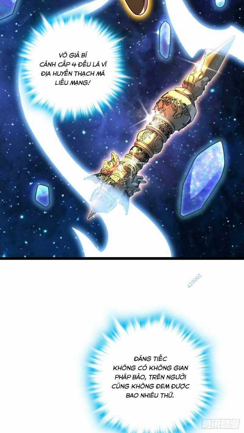 Ta , Thần Long Chi Hậu - Chapter 13 - Trang 13