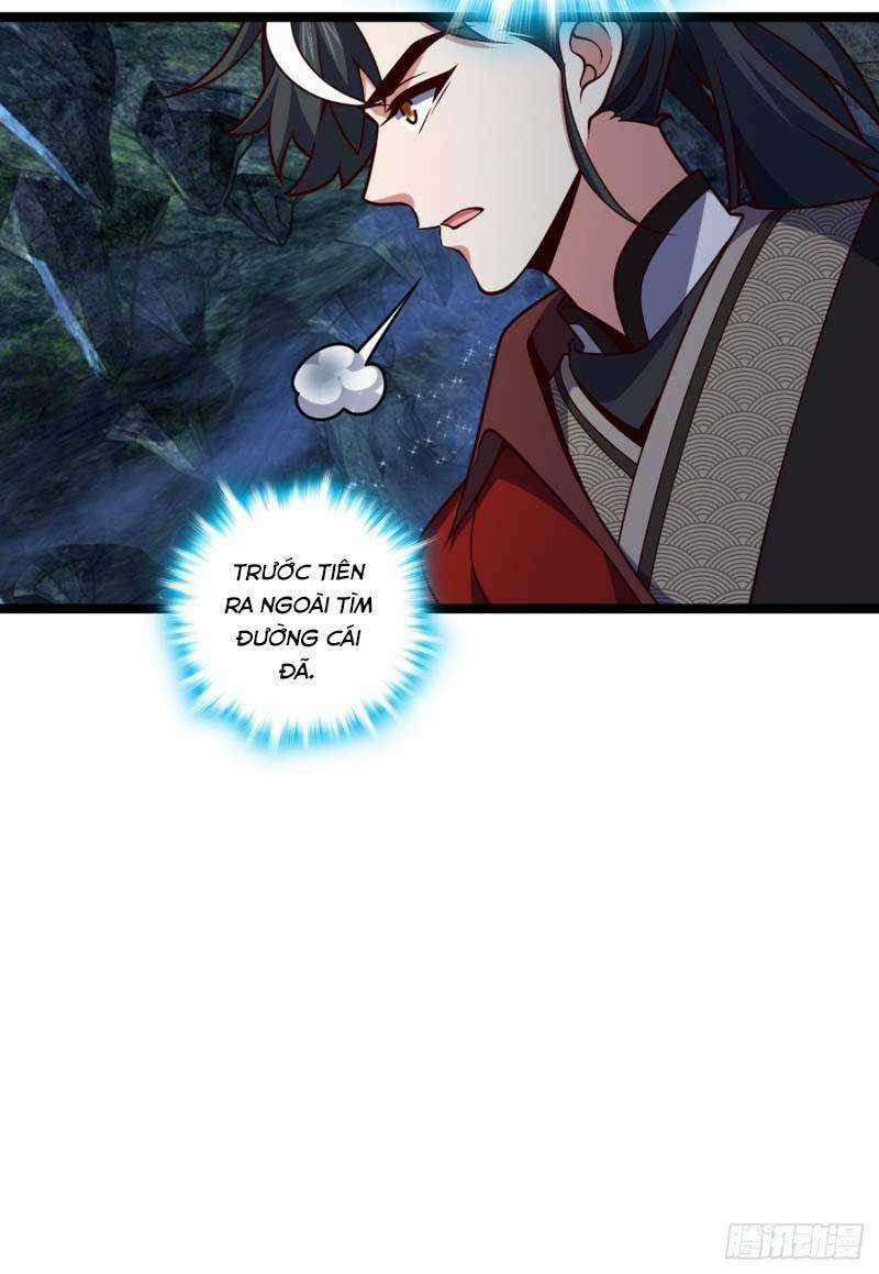 Ta , Thần Long Chi Hậu - Chapter 13 - Trang 14