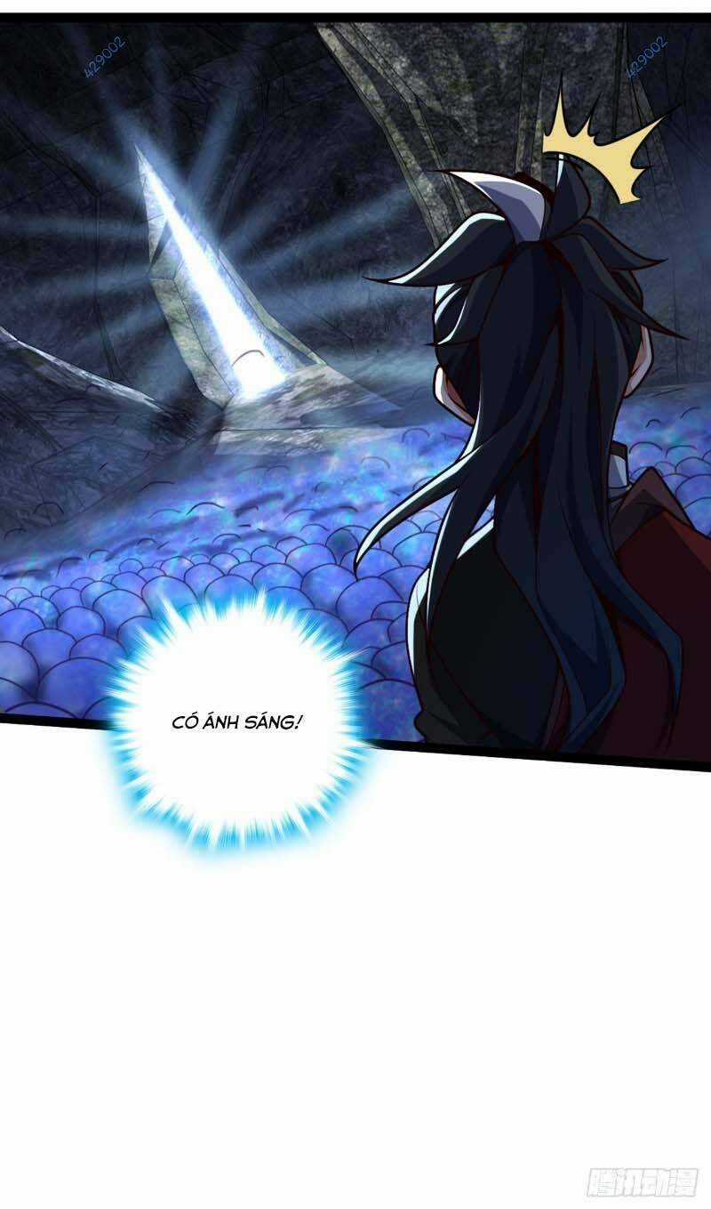 Ta , Thần Long Chi Hậu - Chapter 13 - Trang 15