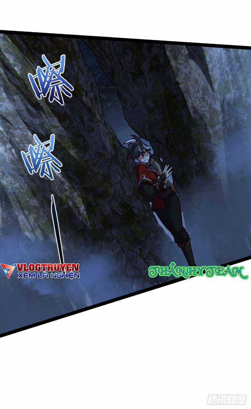 Ta , Thần Long Chi Hậu - Chapter 13 - Trang 16