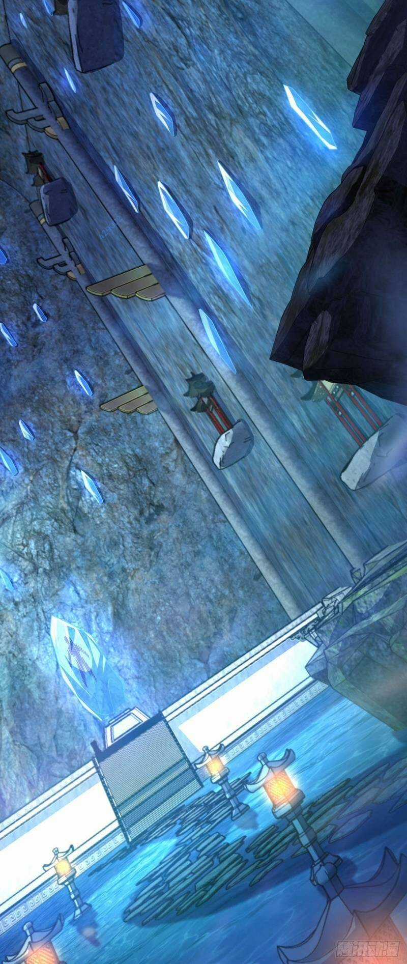 Ta , Thần Long Chi Hậu - Chapter 13 - Trang 19