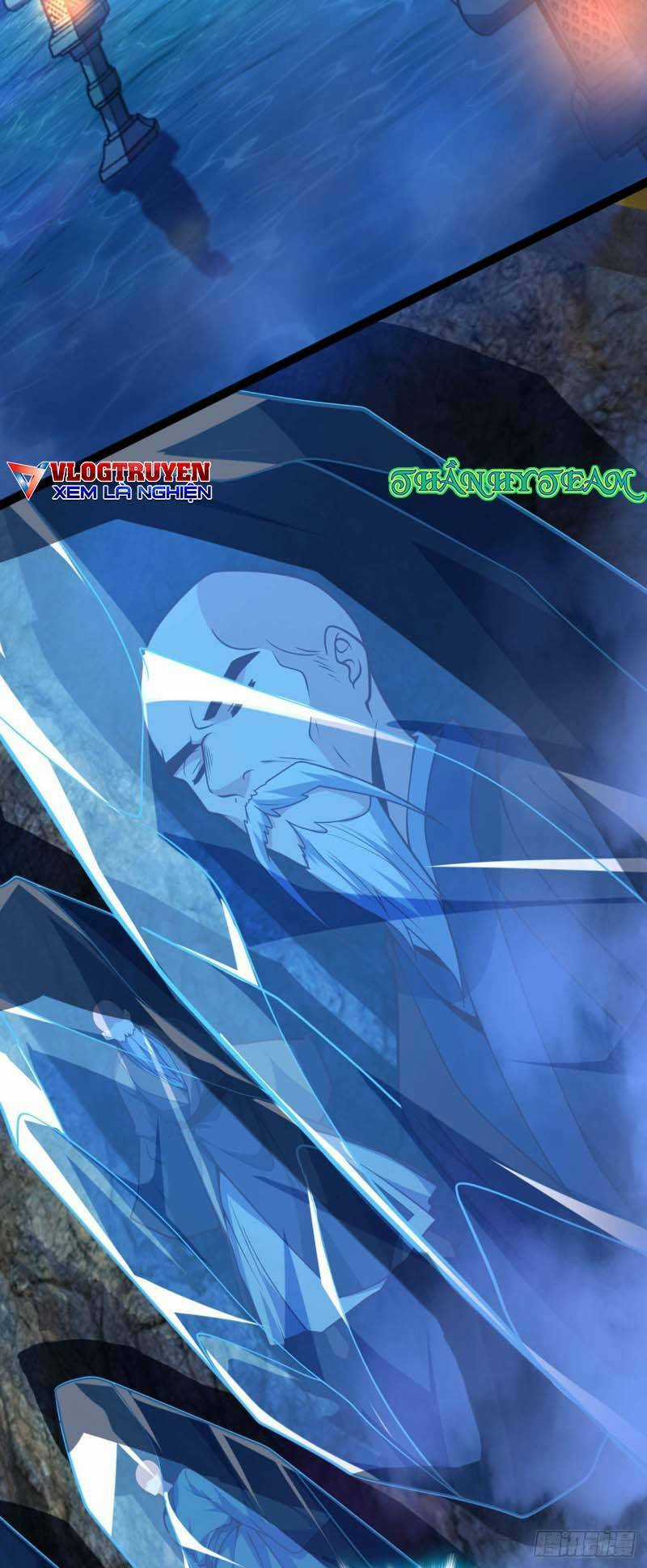 Ta , Thần Long Chi Hậu - Chapter 13 - Trang 20