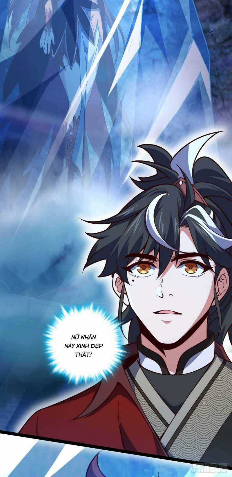 Ta , Thần Long Chi Hậu - Chapter 13 - Trang 23