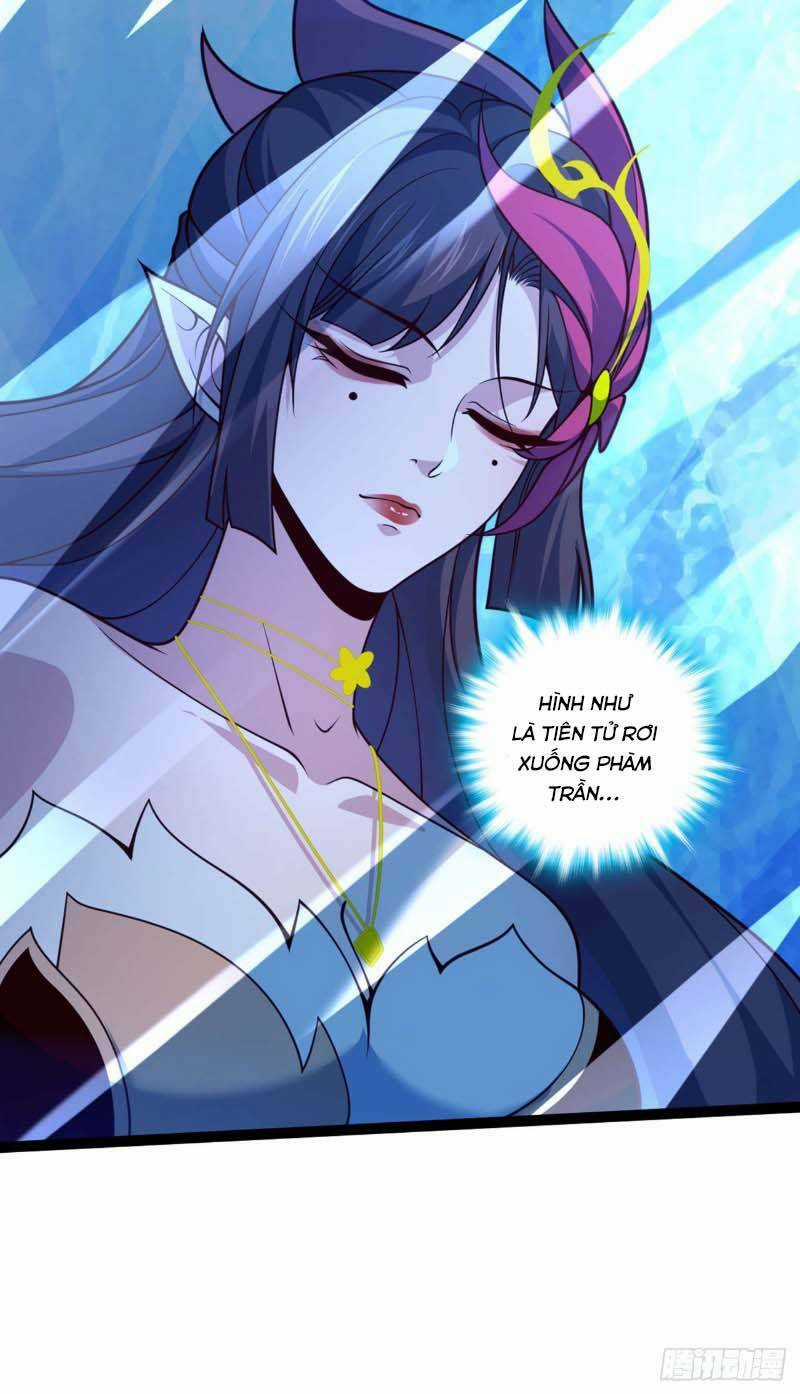 Ta , Thần Long Chi Hậu - Chapter 13 - Trang 24