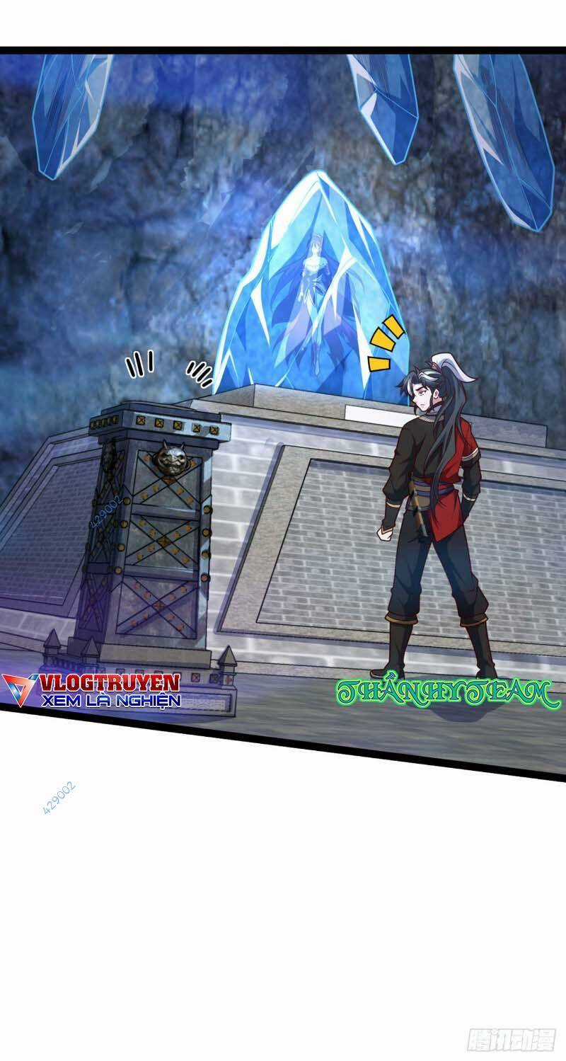 Ta , Thần Long Chi Hậu - Chapter 13 - Trang 25