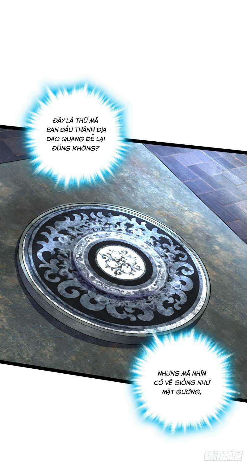 Ta , Thần Long Chi Hậu - Chapter 13 - Trang 26