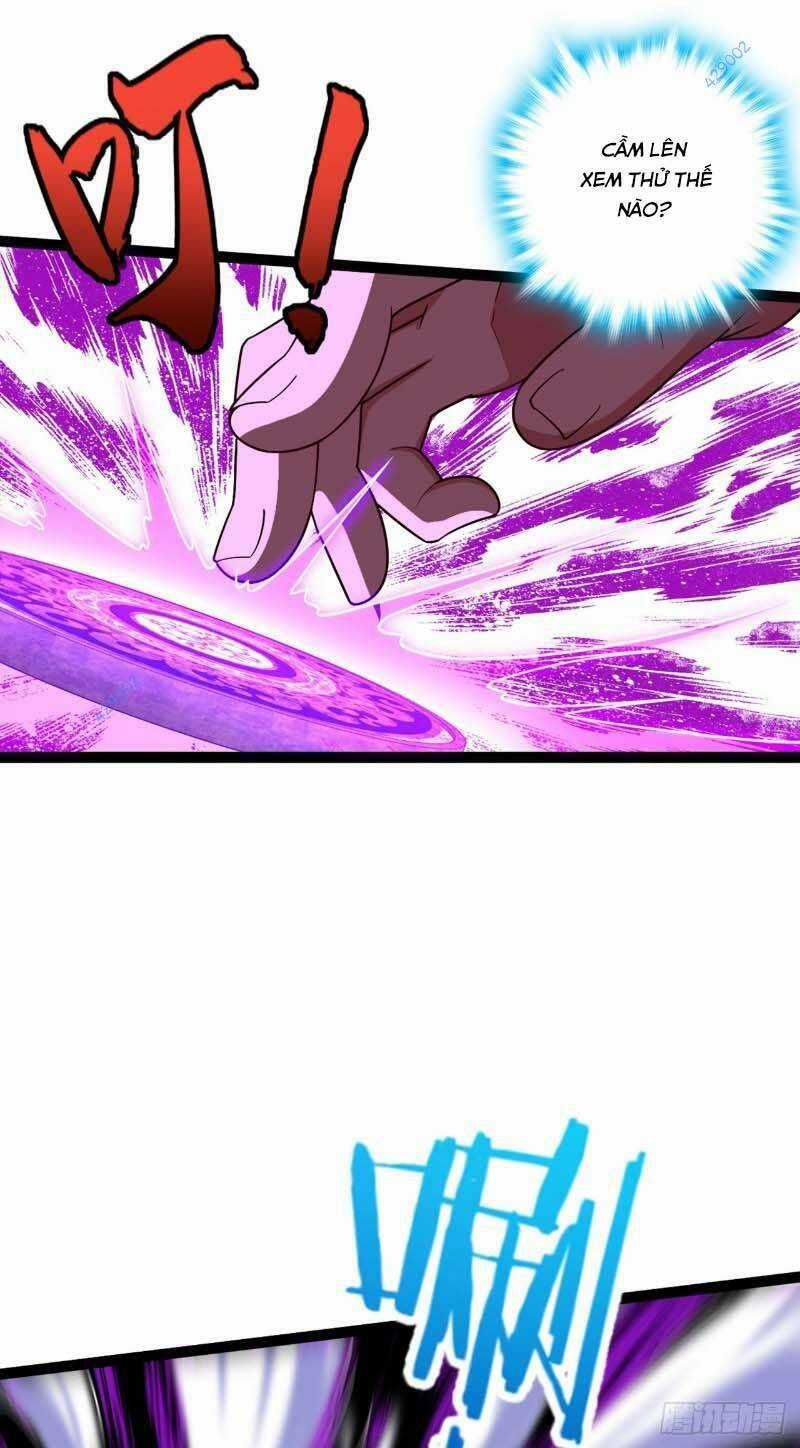 Ta , Thần Long Chi Hậu - Chapter 13 - Trang 27