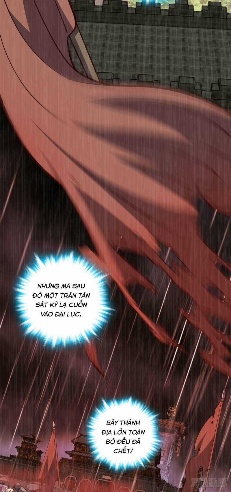 Ta , Thần Long Chi Hậu - Chapter 13 - Trang 4