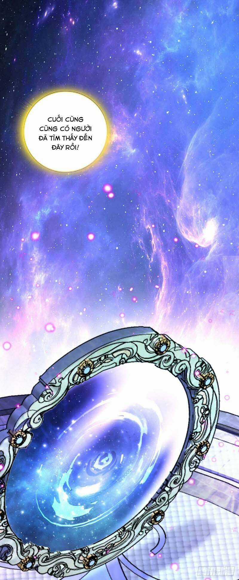 Ta , Thần Long Chi Hậu - Chapter 13 - Trang 31