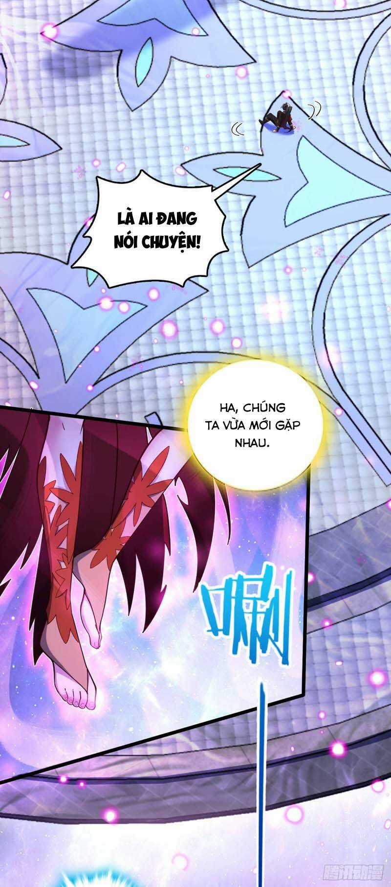 Ta , Thần Long Chi Hậu - Chapter 13 - Trang 32