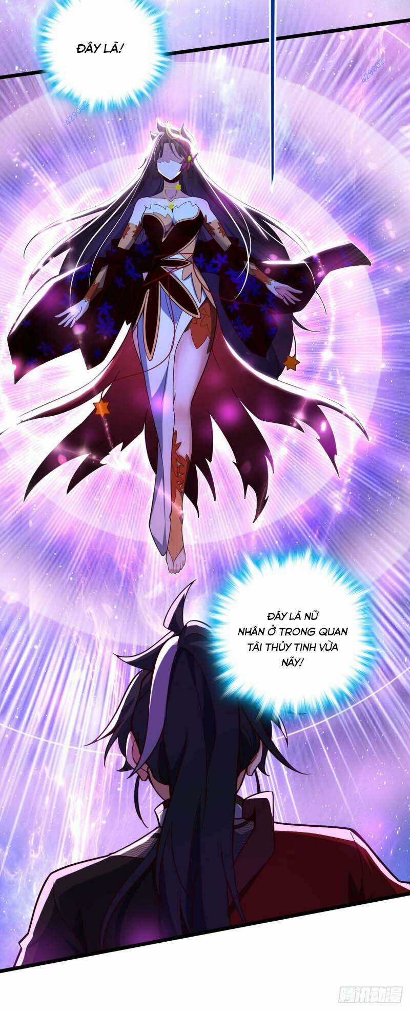 Ta , Thần Long Chi Hậu - Chapter 13 - Trang 33