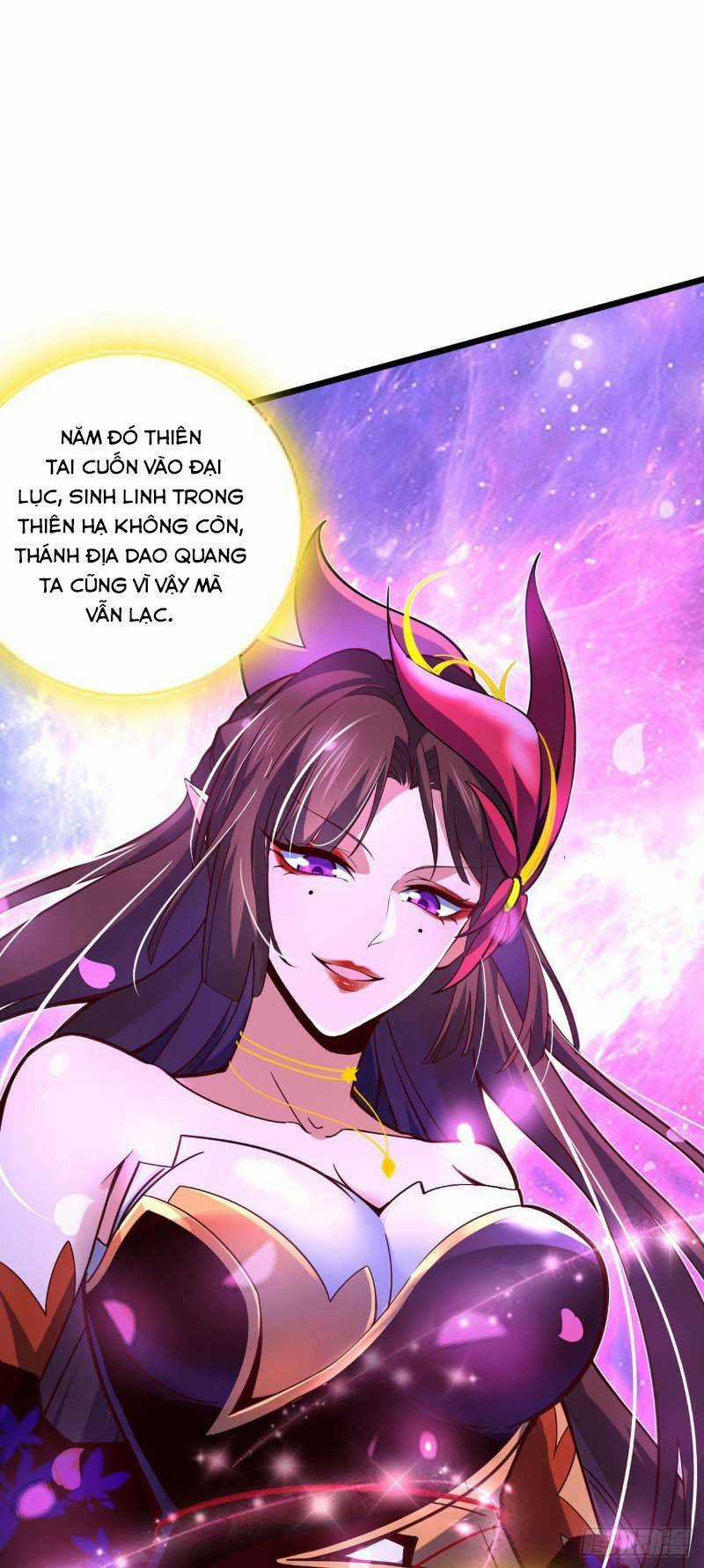 Ta , Thần Long Chi Hậu - Chapter 13 - Trang 34