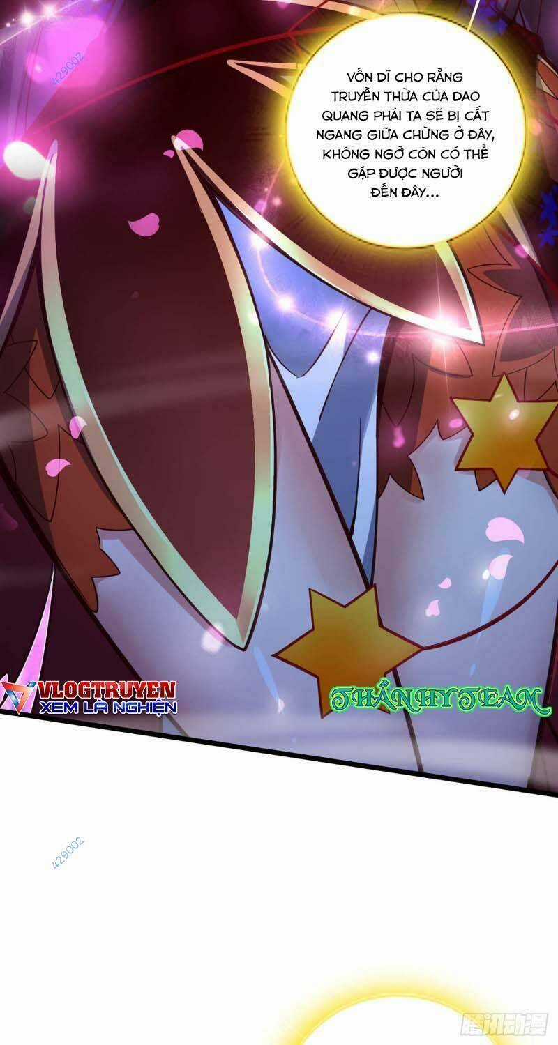 Ta , Thần Long Chi Hậu - Chapter 13 - Trang 35