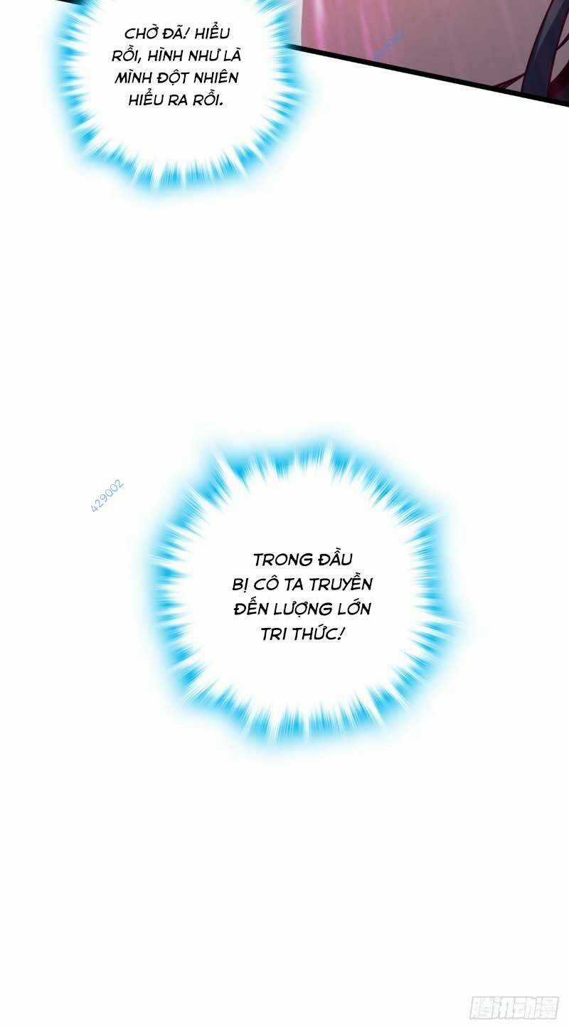Ta , Thần Long Chi Hậu - Chapter 13 - Trang 39