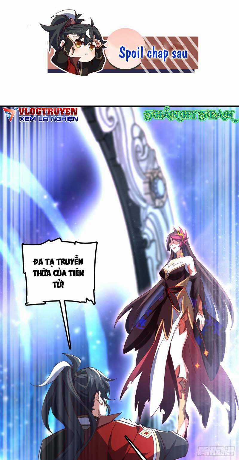 Ta , Thần Long Chi Hậu - Chapter 13 - Trang 40