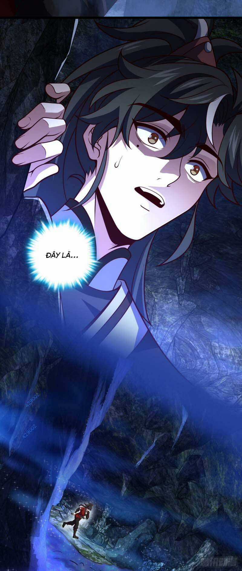 Ta , Thần Long Chi Hậu - Chapter 13 - Trang 9