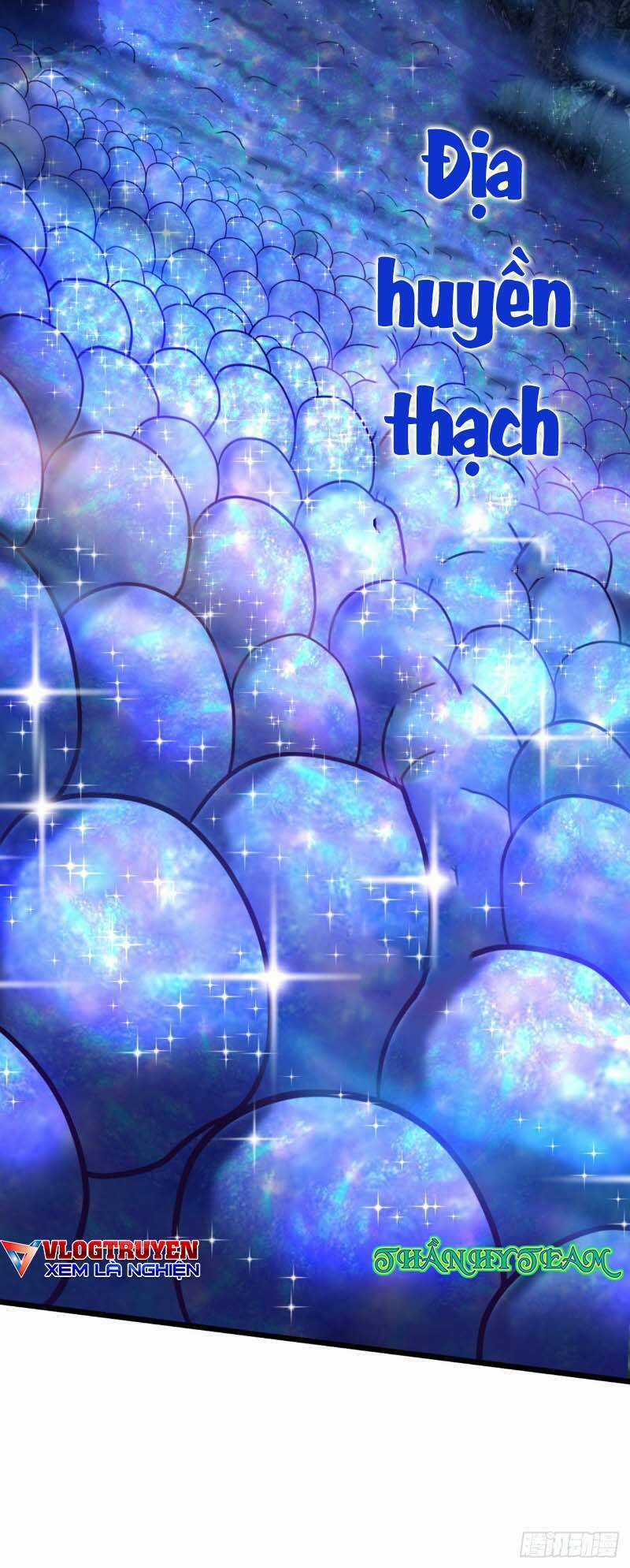 Ta , Thần Long Chi Hậu - Chapter 13 - Trang 10