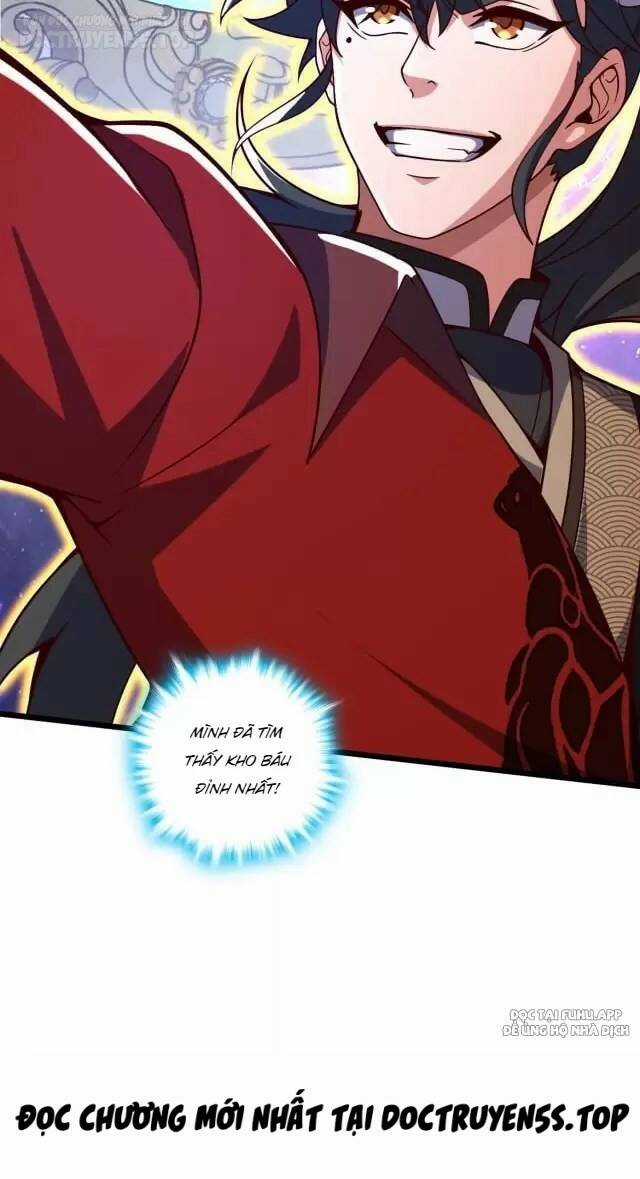 Ta , Thần Long Chi Hậu - Chapter 14 - Trang 19