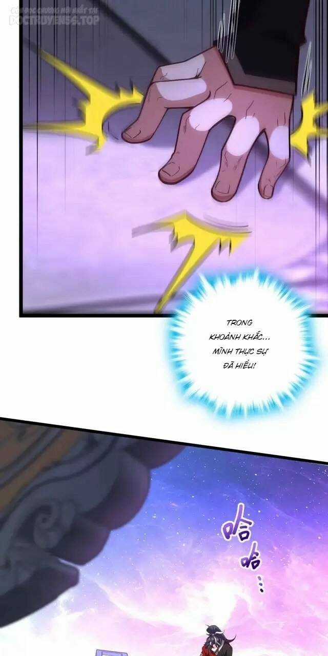 Ta , Thần Long Chi Hậu - Chapter 14 - Trang 3