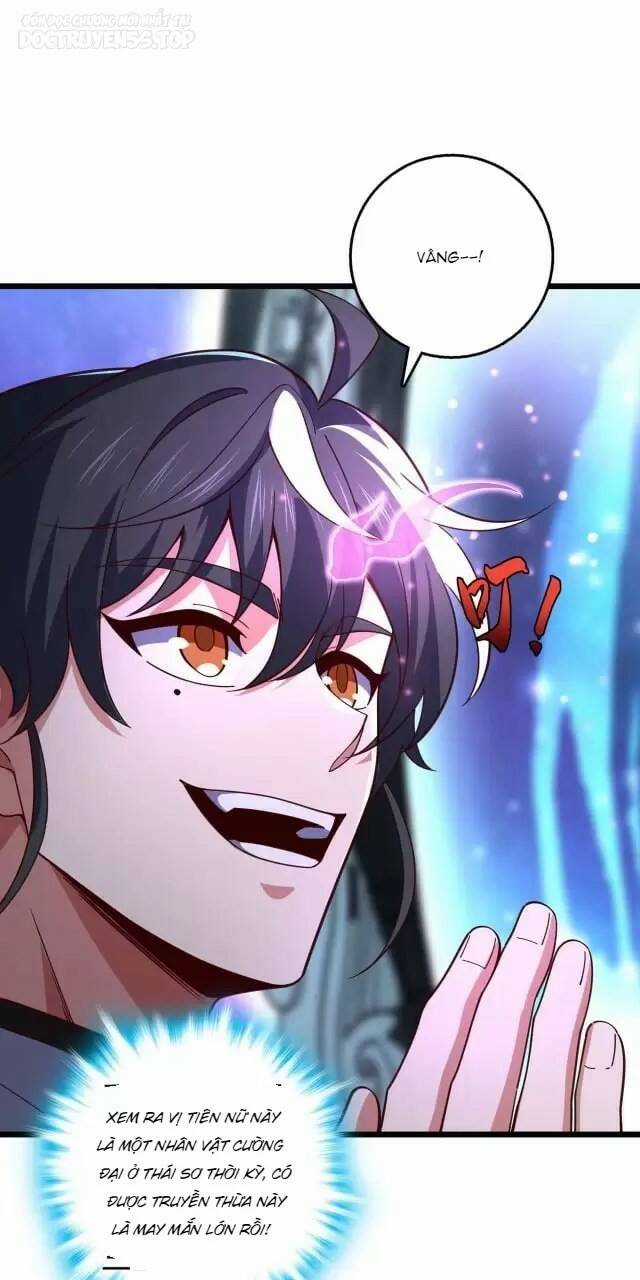 Ta , Thần Long Chi Hậu - Chapter 14 - Trang 23