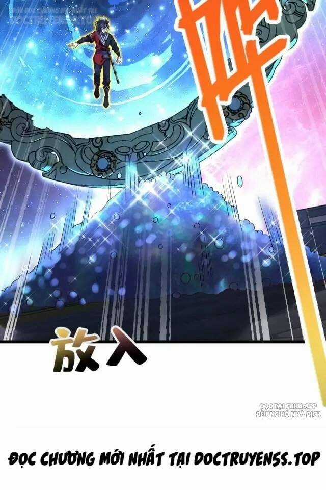 Ta , Thần Long Chi Hậu - Chapter 14 - Trang 30