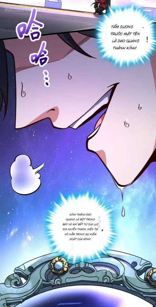 Ta , Thần Long Chi Hậu - Chapter 14 - Trang 4