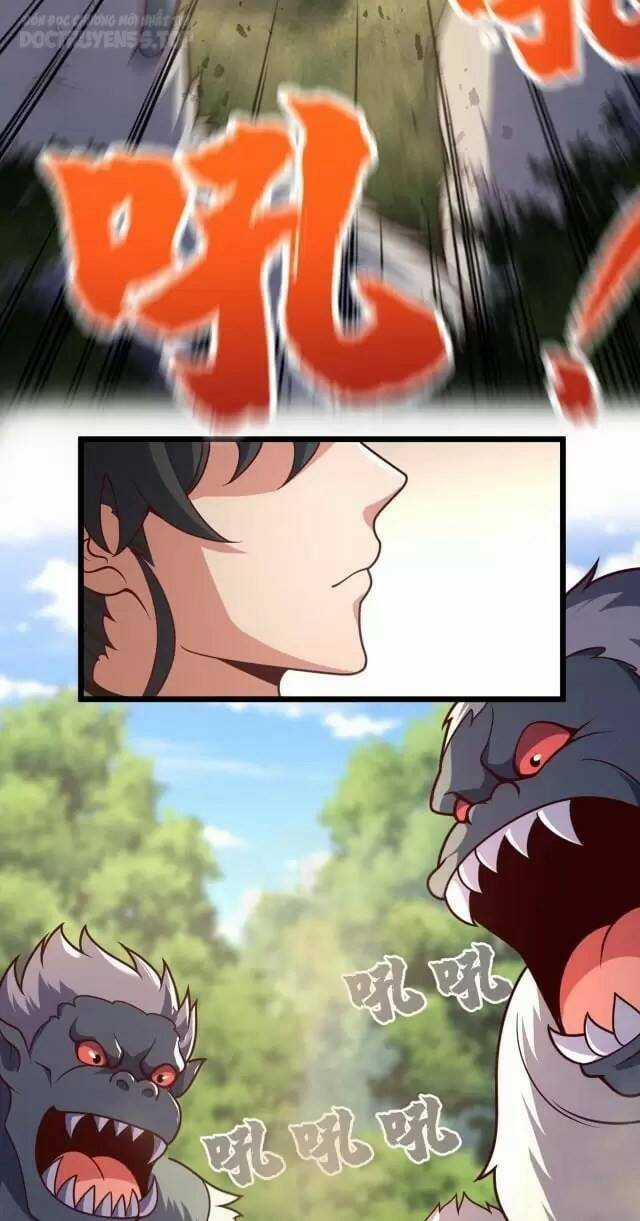 Ta , Thần Long Chi Hậu - Chapter 14 - Trang 40