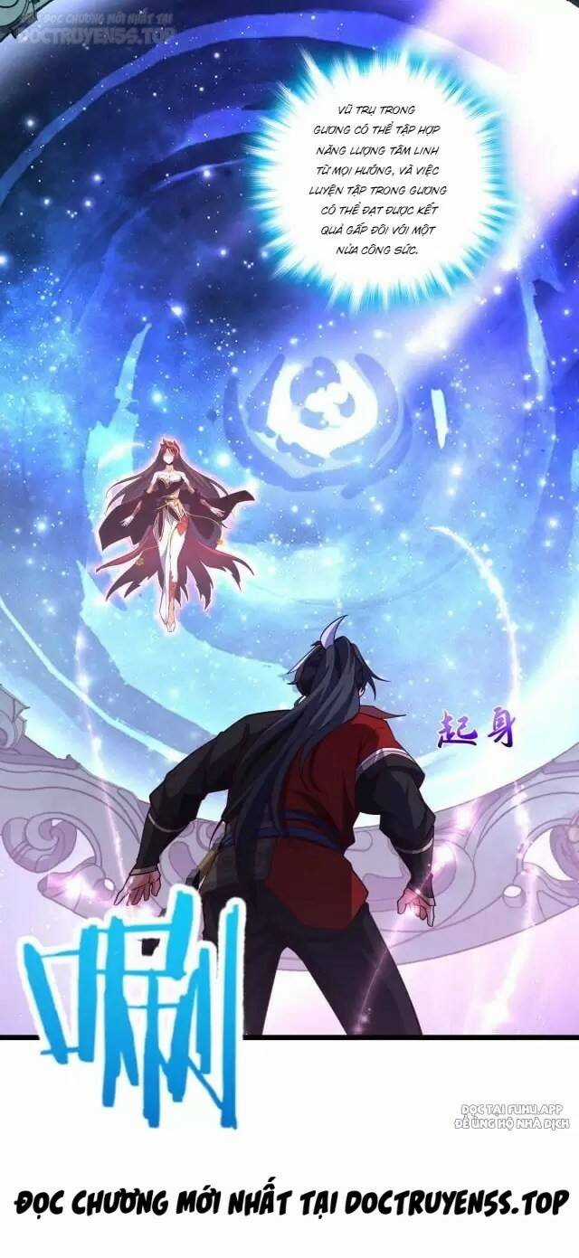 Ta , Thần Long Chi Hậu - Chapter 14 - Trang 5