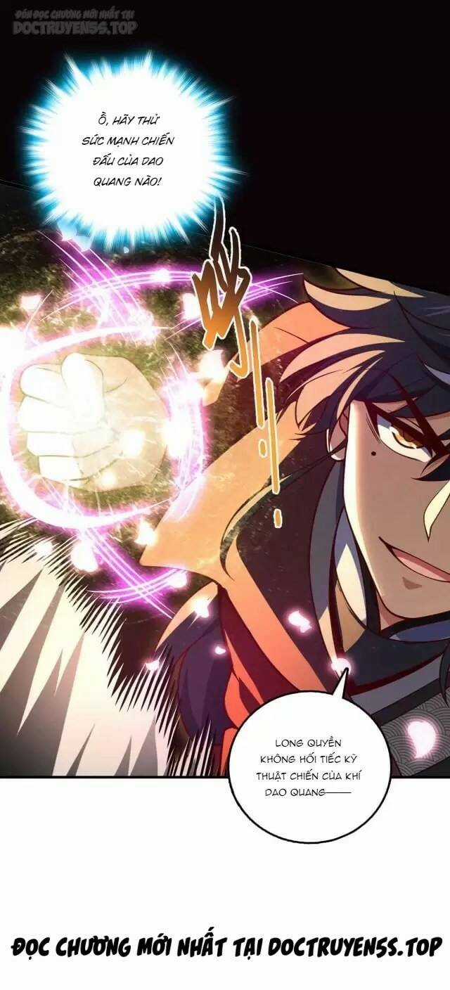 Ta , Thần Long Chi Hậu - Chapter 14 - Trang 44