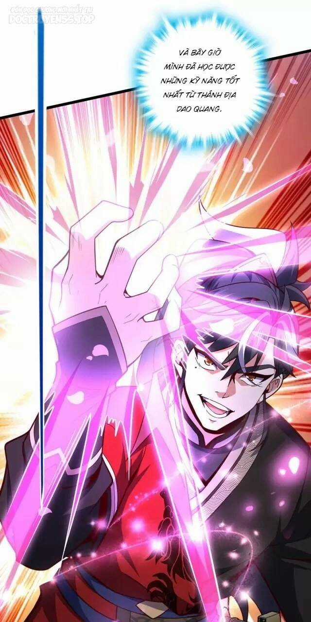 Ta , Thần Long Chi Hậu - Chapter 14 - Trang 6