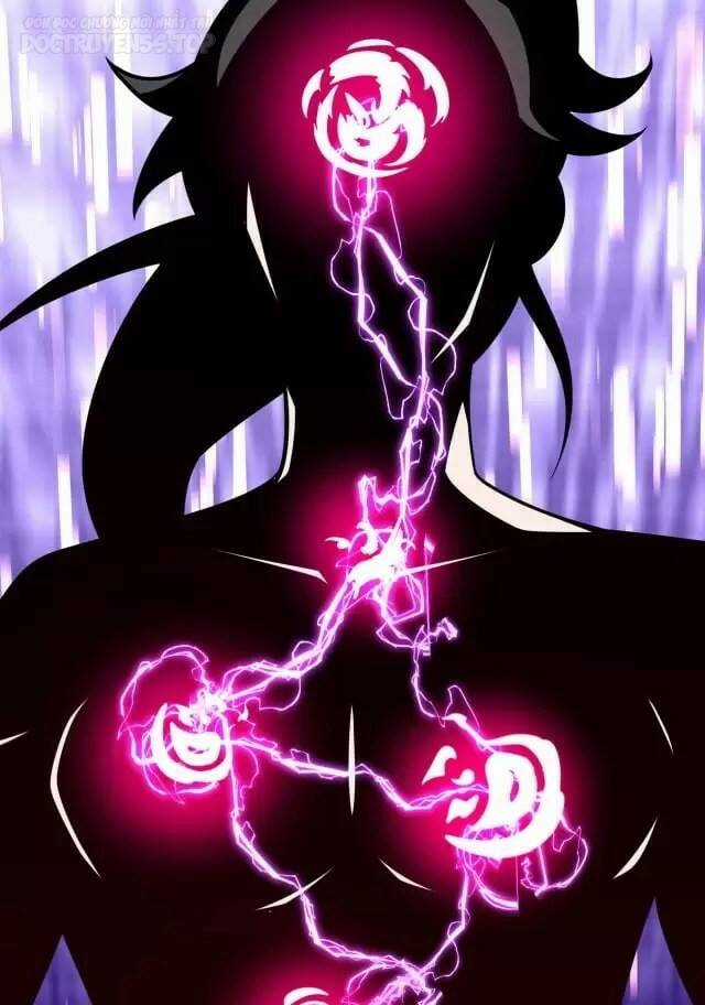 Ta , Thần Long Chi Hậu - Chapter 14 - Trang 8