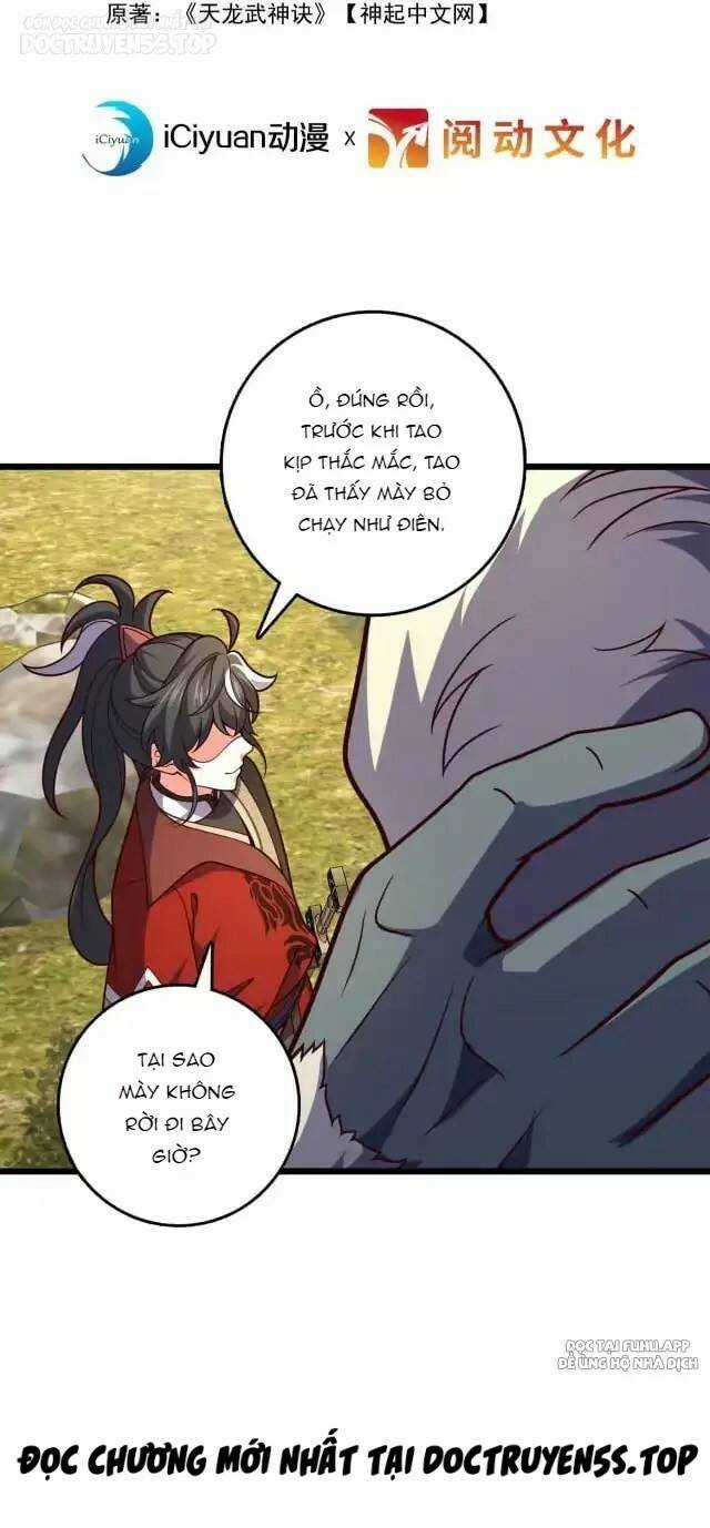 Ta , Thần Long Chi Hậu - Chapter 15 - Trang 2