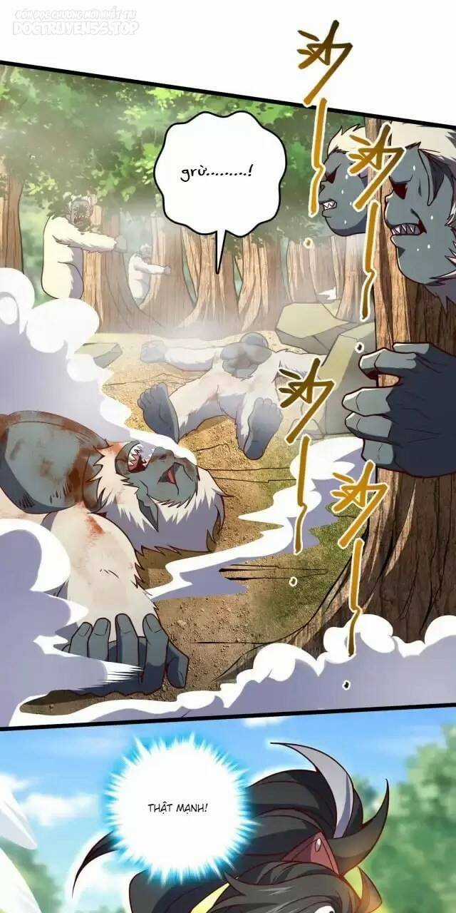 Ta , Thần Long Chi Hậu - Chapter 15 - Trang 12